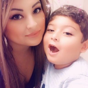 Meet your Posher, Roxann